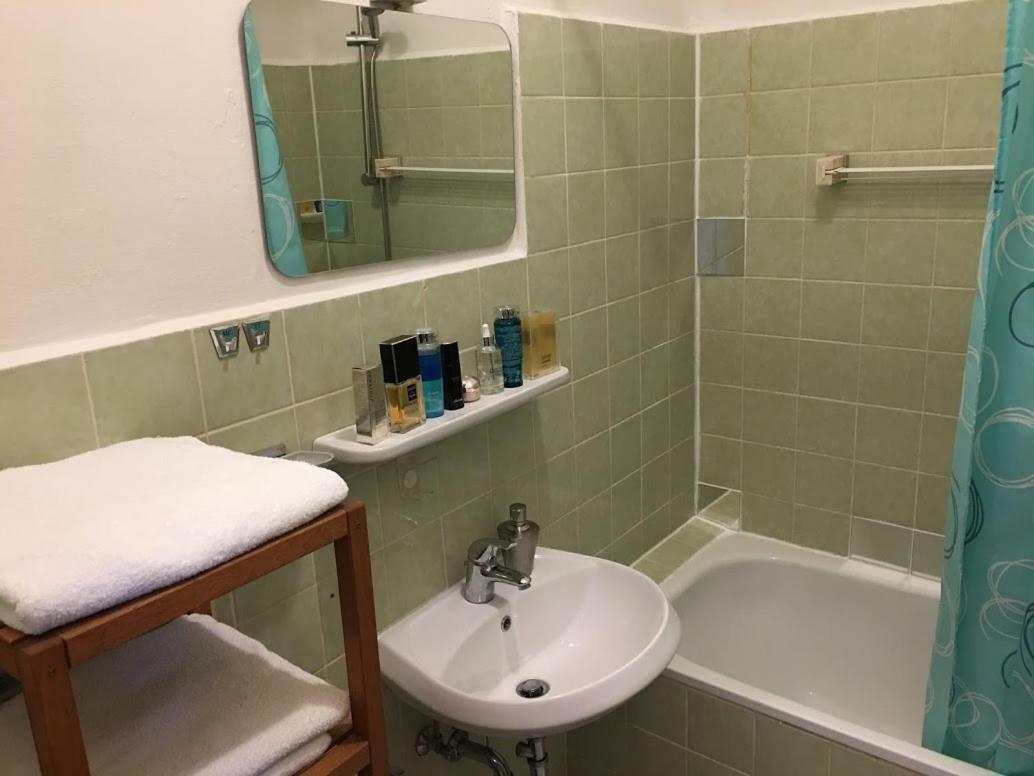 Stylish In The Heart Of Appartement