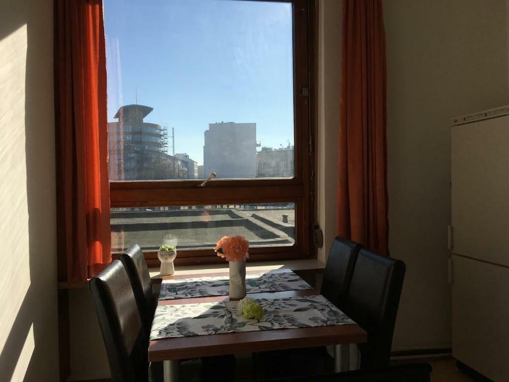 Stylish In The Heart Of Appartement Hamburg-Harburg
