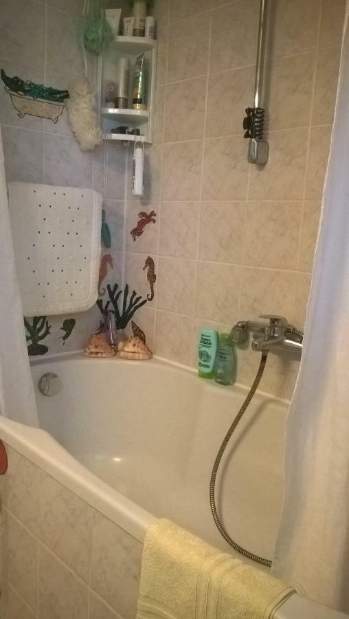 Appartement Gemuetl. Und