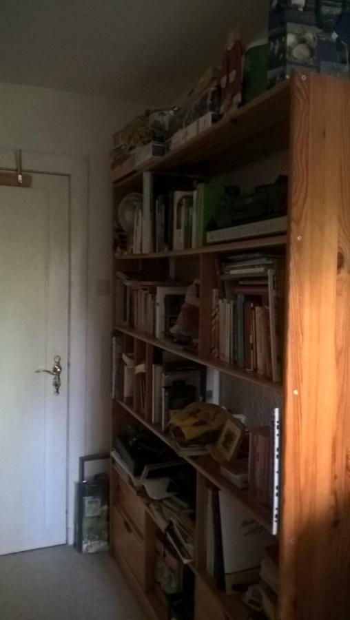 Gemuetl. Und Appartement *