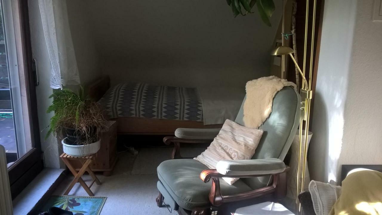 Gemuetl. Und Appartement