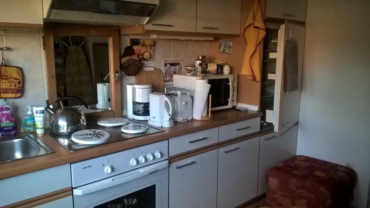 Gemuetl. Und Appartement *