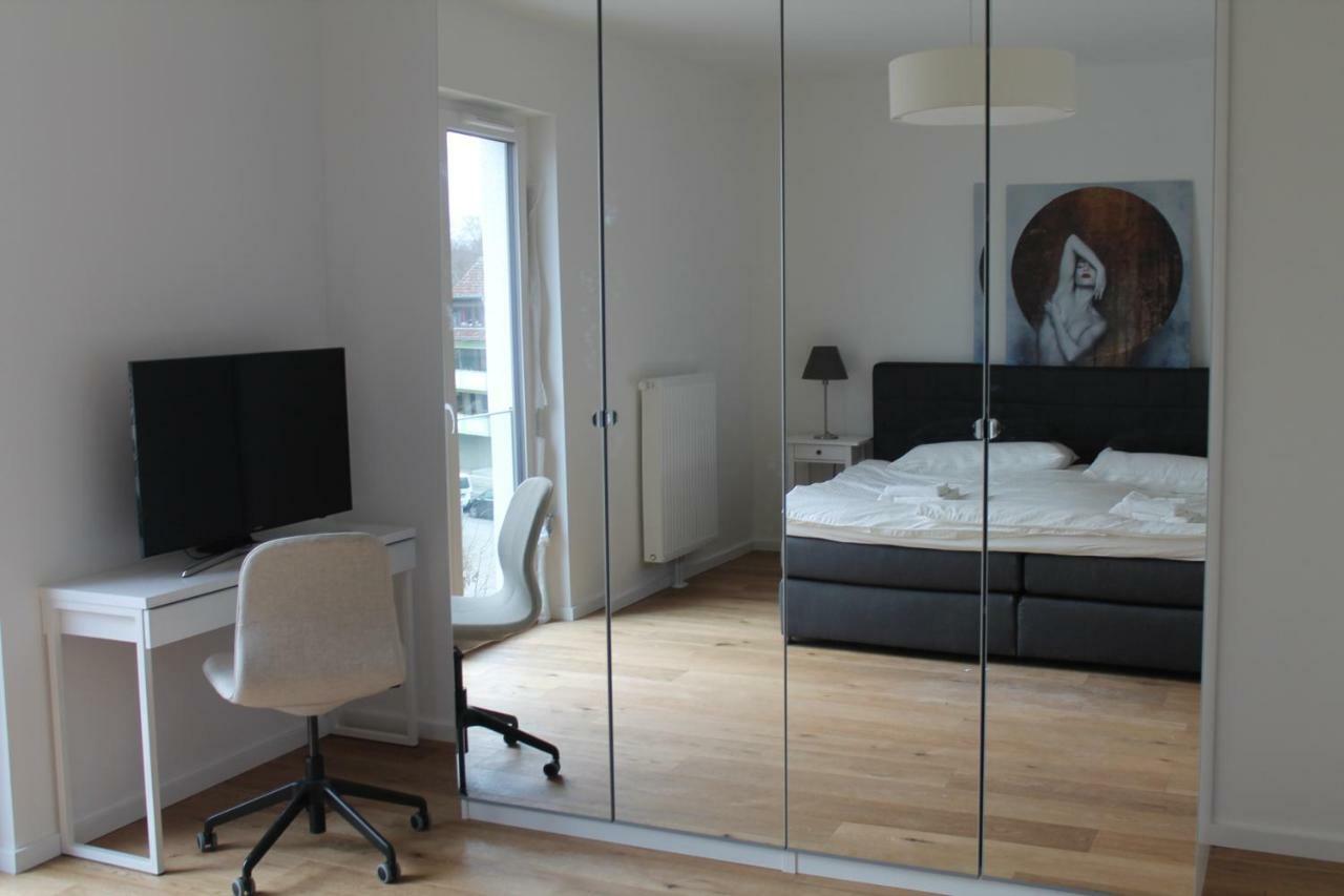 Fabricius Apartment