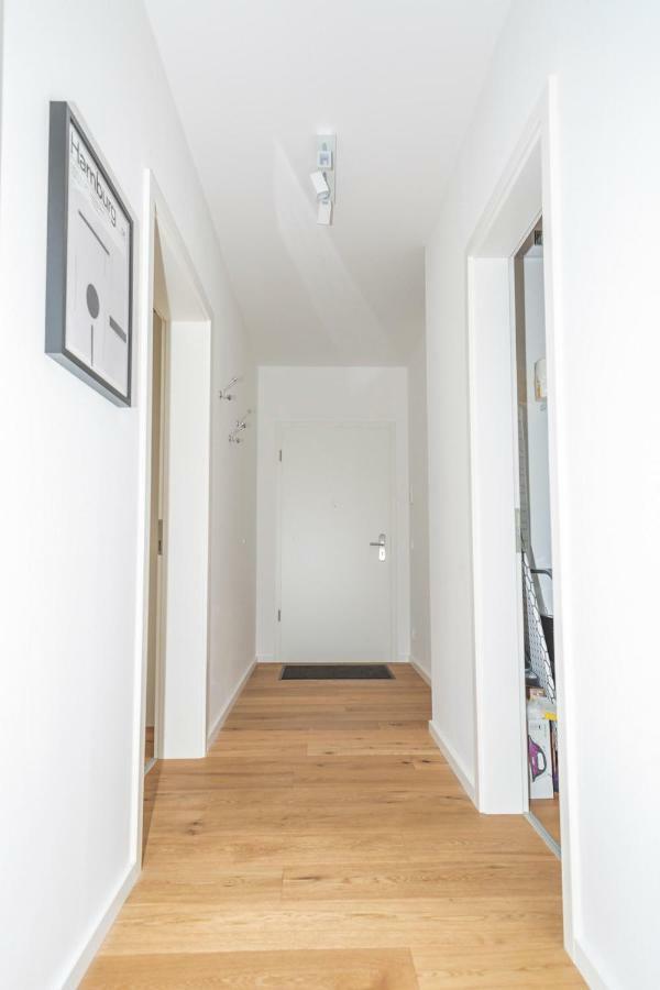 Fabricius Apartment