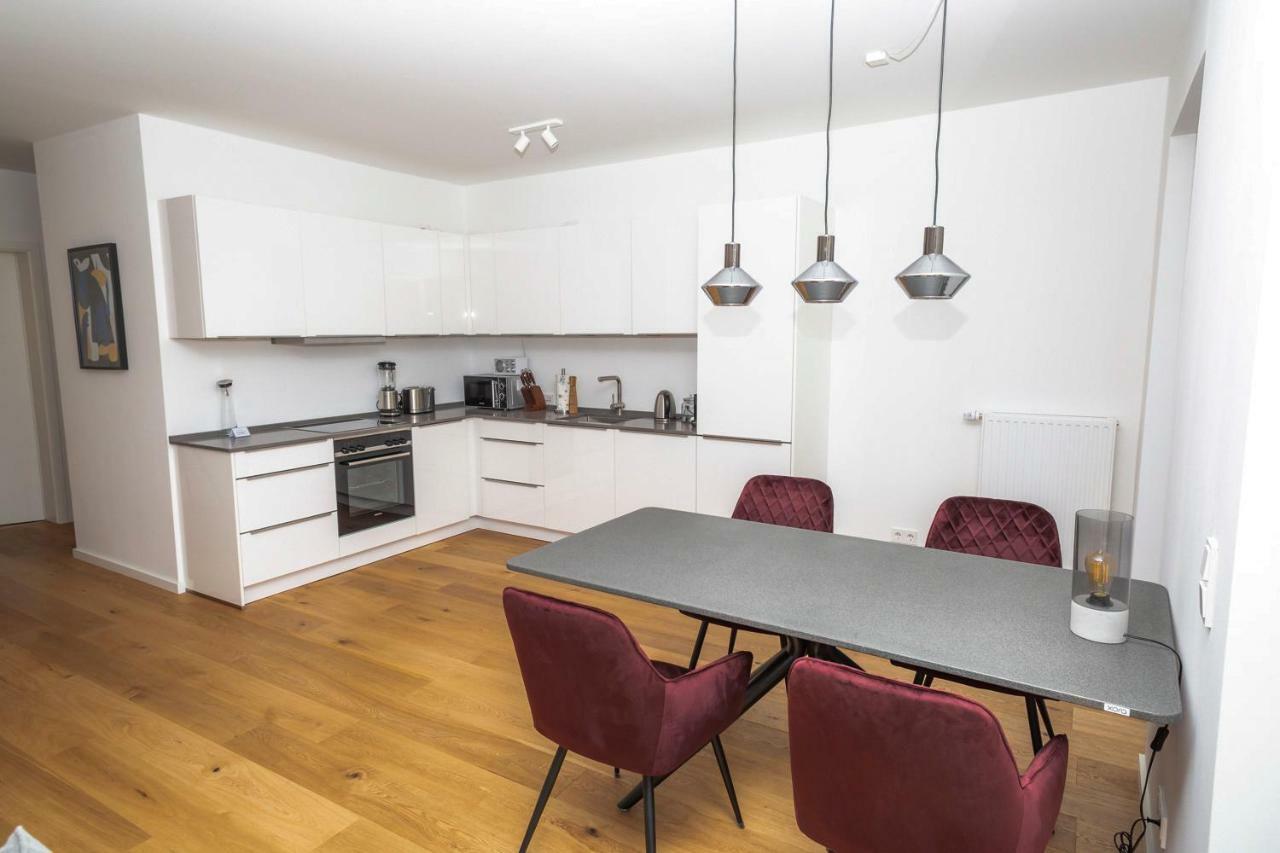 Apartment Fabricius Hamburg