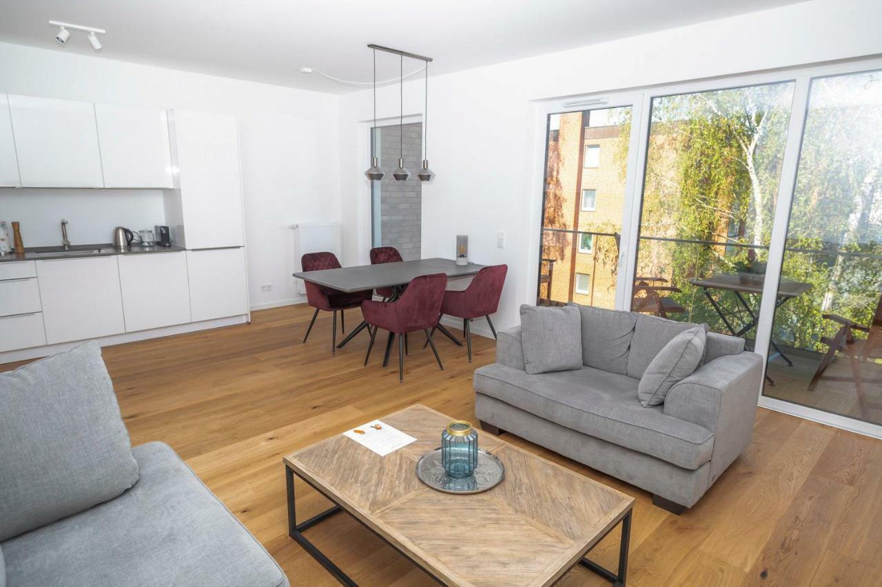 Apartment Fabricius
