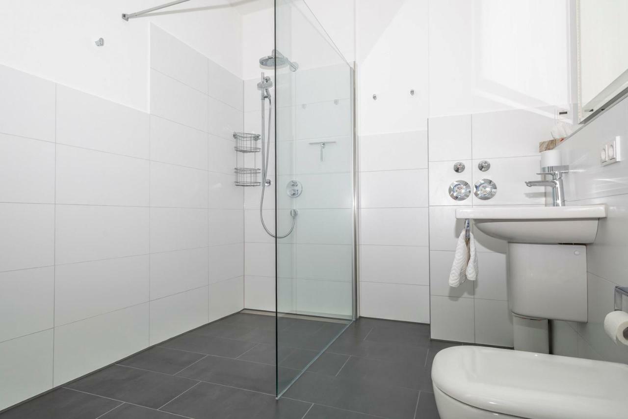 Fabricius Apartment Hamburg