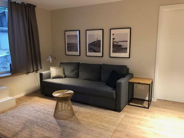 Sehr Schöne Kleine Elbnähe Mit Guten Parkmöglichkeiten Apartment Hamburg