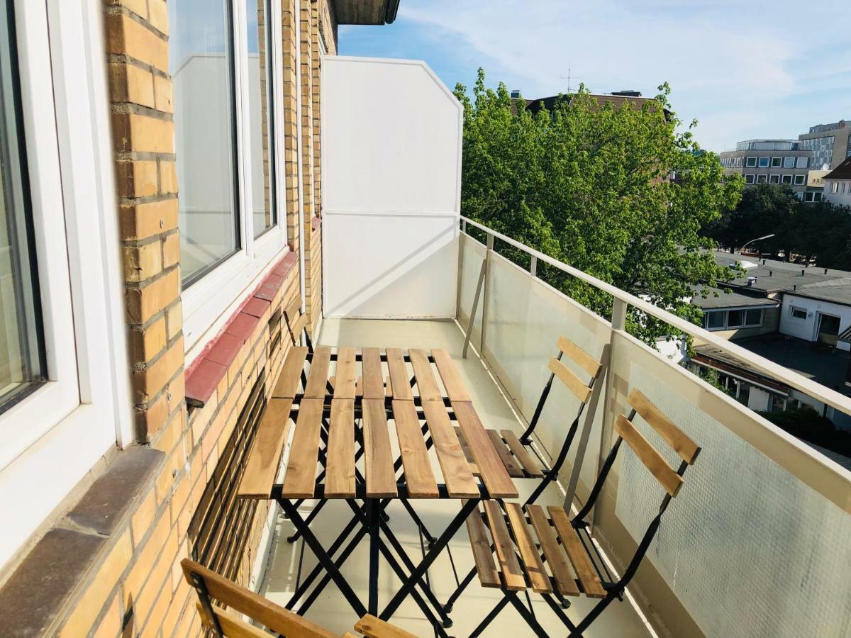 Arbio I Cube & St Pauli Apartamento