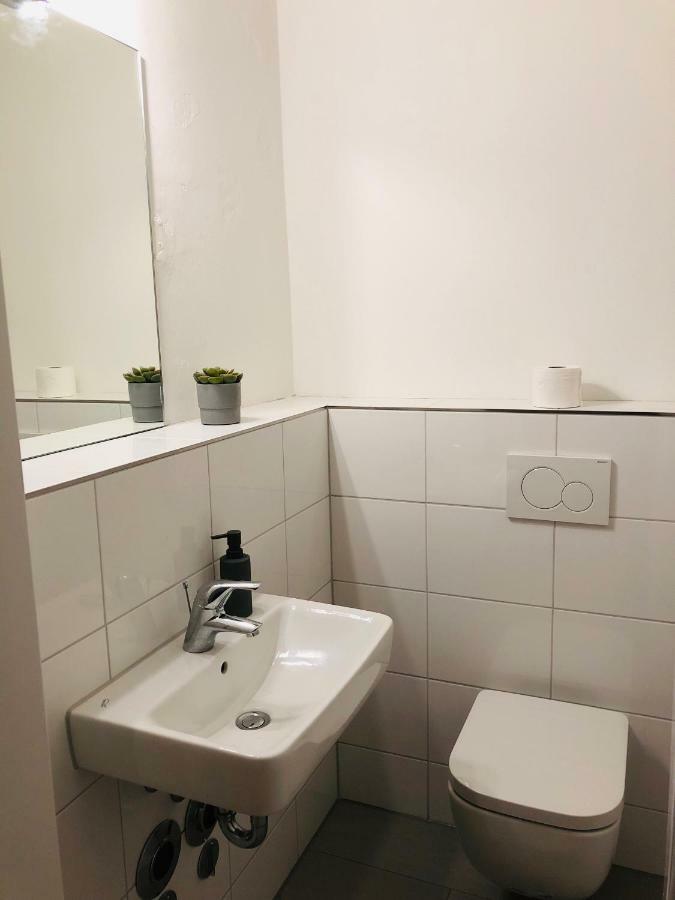 Arbio I Cube & St Pauli Apartamento Hamburgo