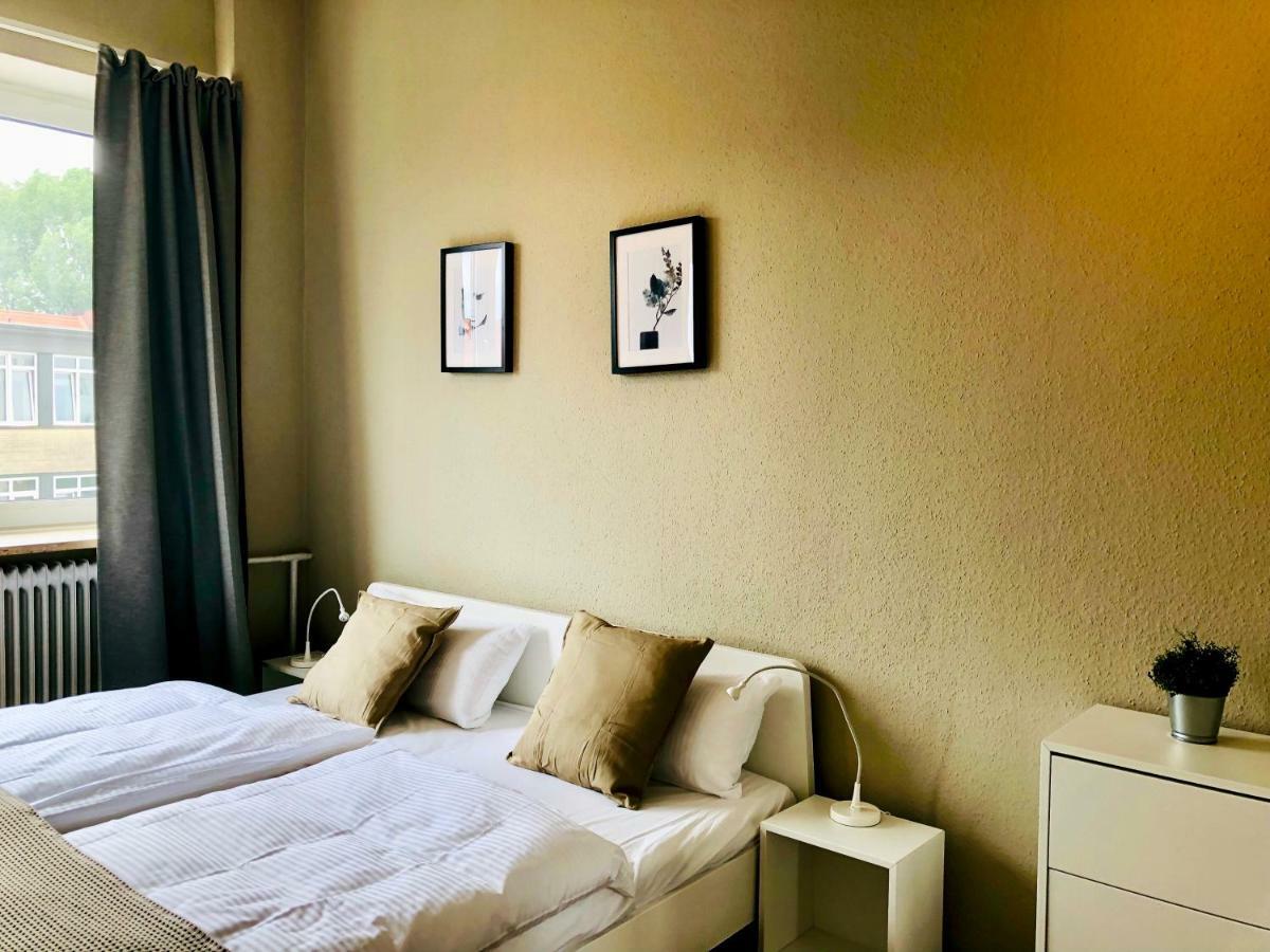 Apartamento Arbio I Cube & St Pauli