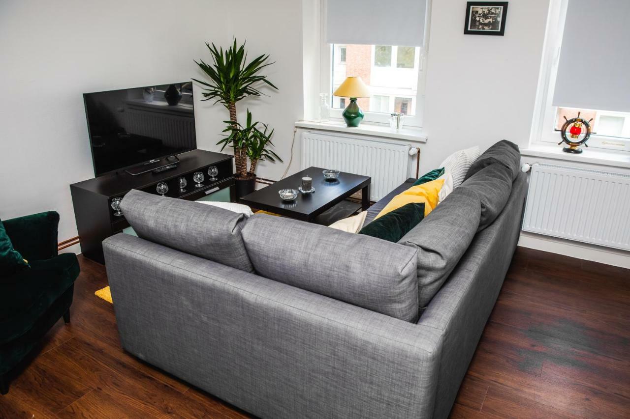 St Pauli Appartement *
