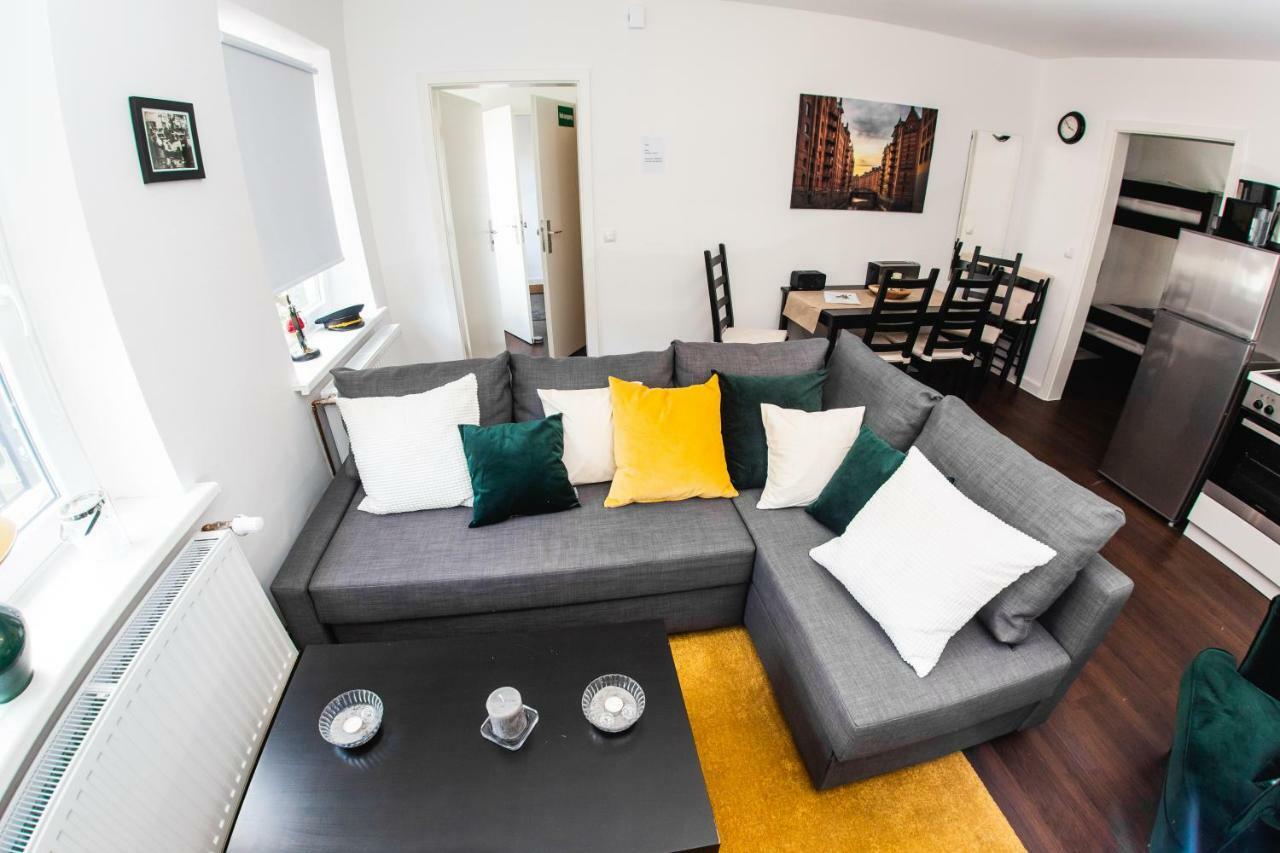St Pauli Appartement *