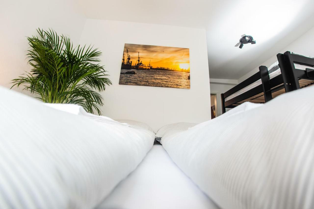 Appartement St Pauli