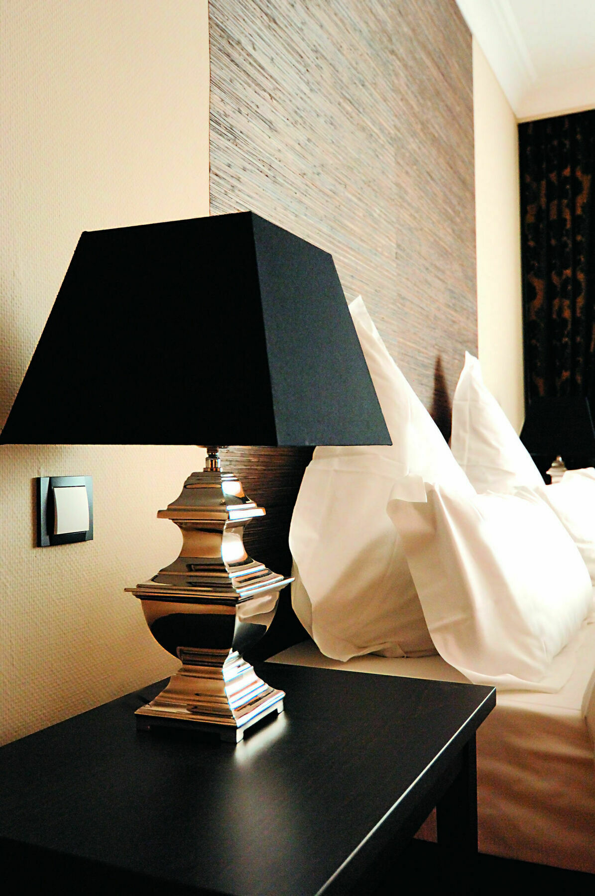 Hotel Business & More Hamburgo