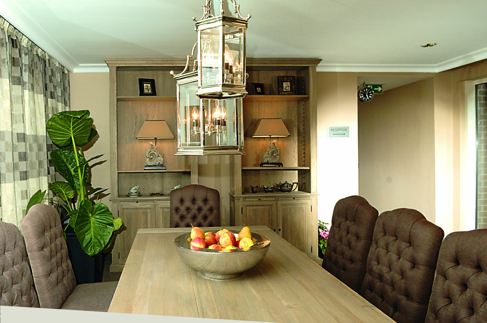 Hotel Business & More Hamburgo