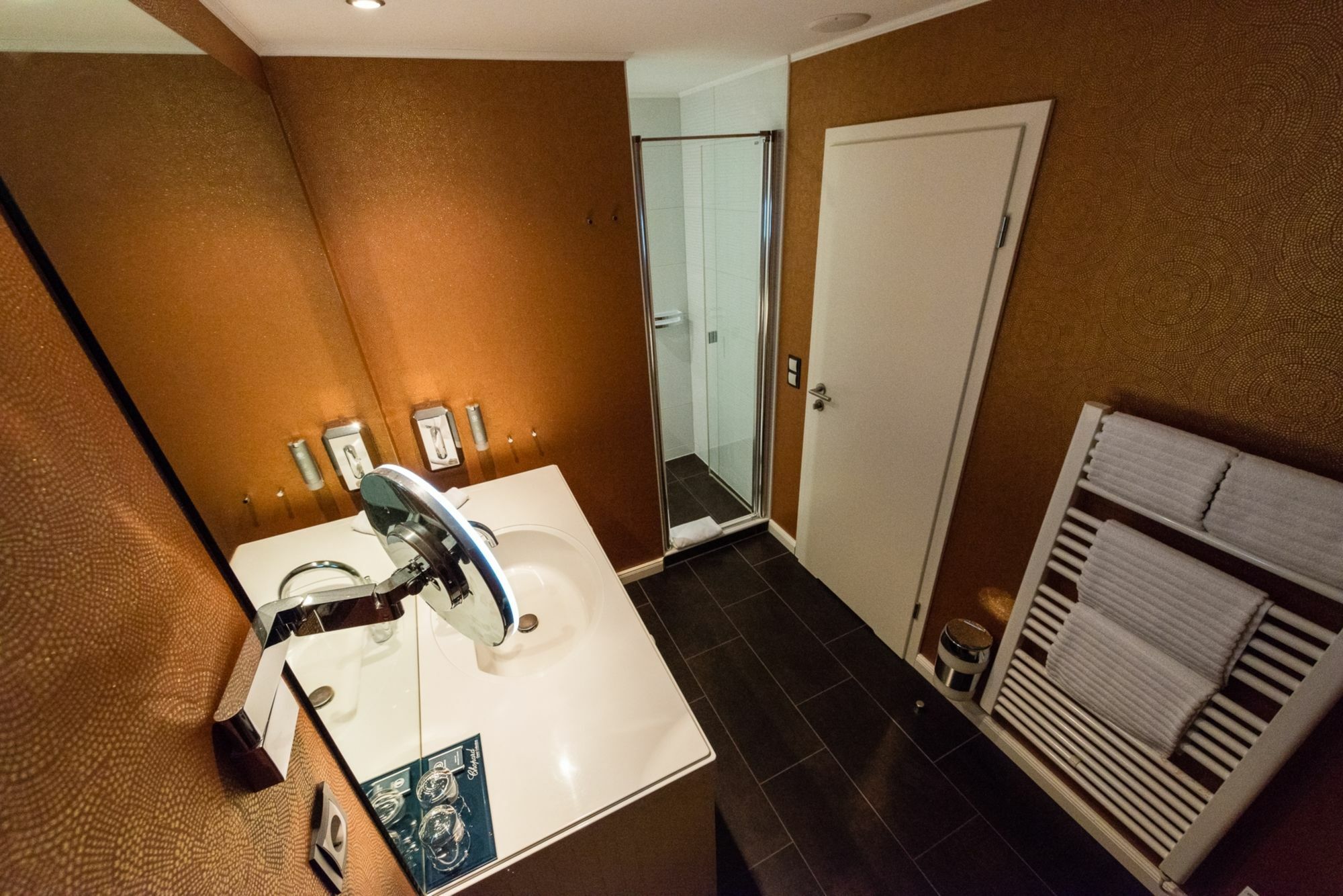 Hotel Business & More 4*