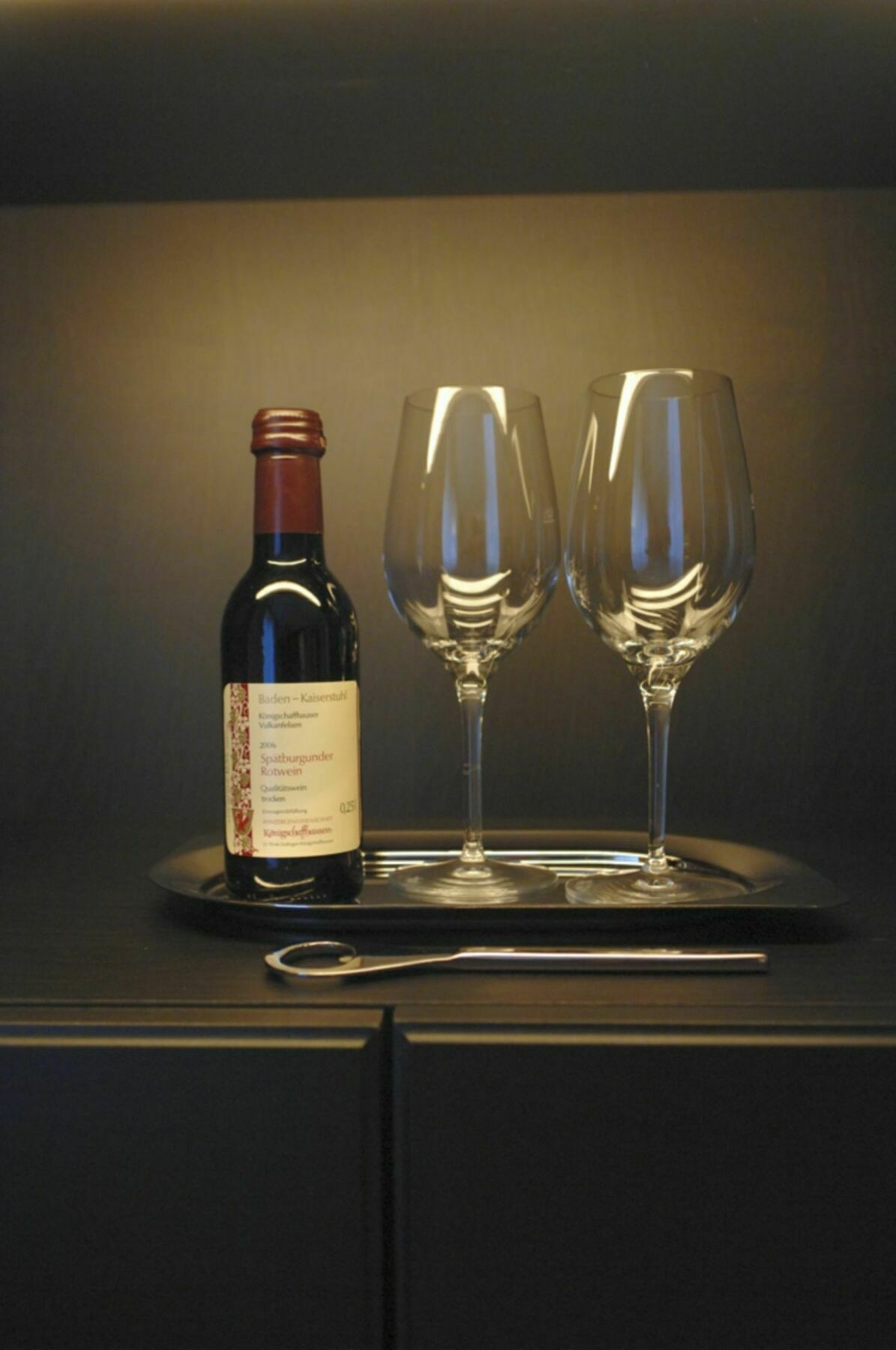 Business & More Hotel Hamburgo