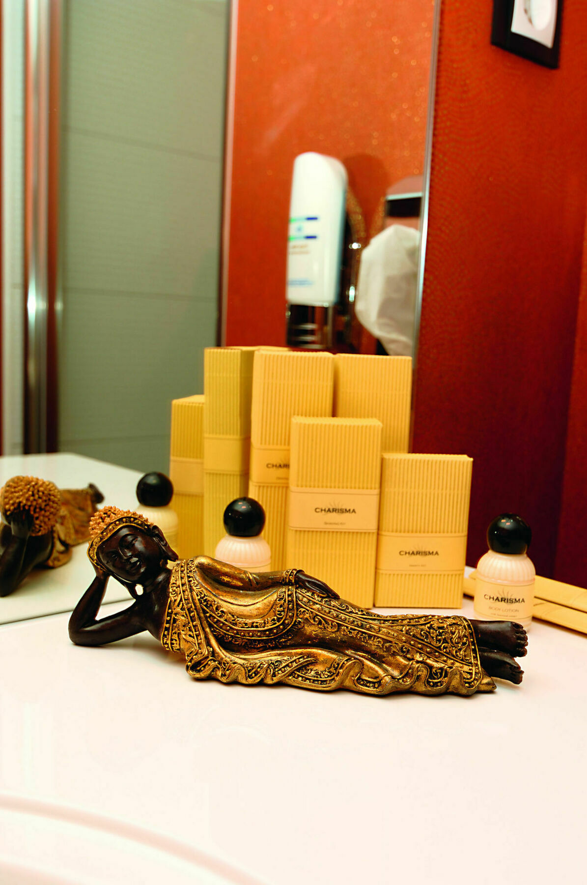 Hotel Business & More