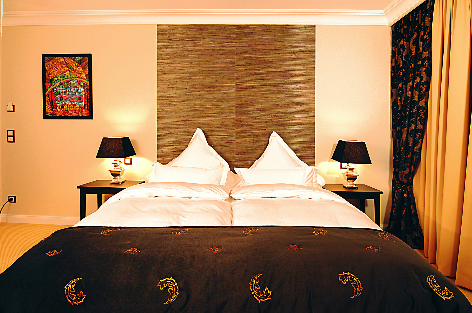 Hotel Business & More Hamburgo