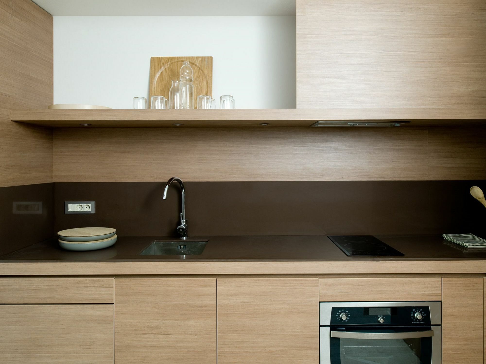 Eric Voekel Boutique - 4*