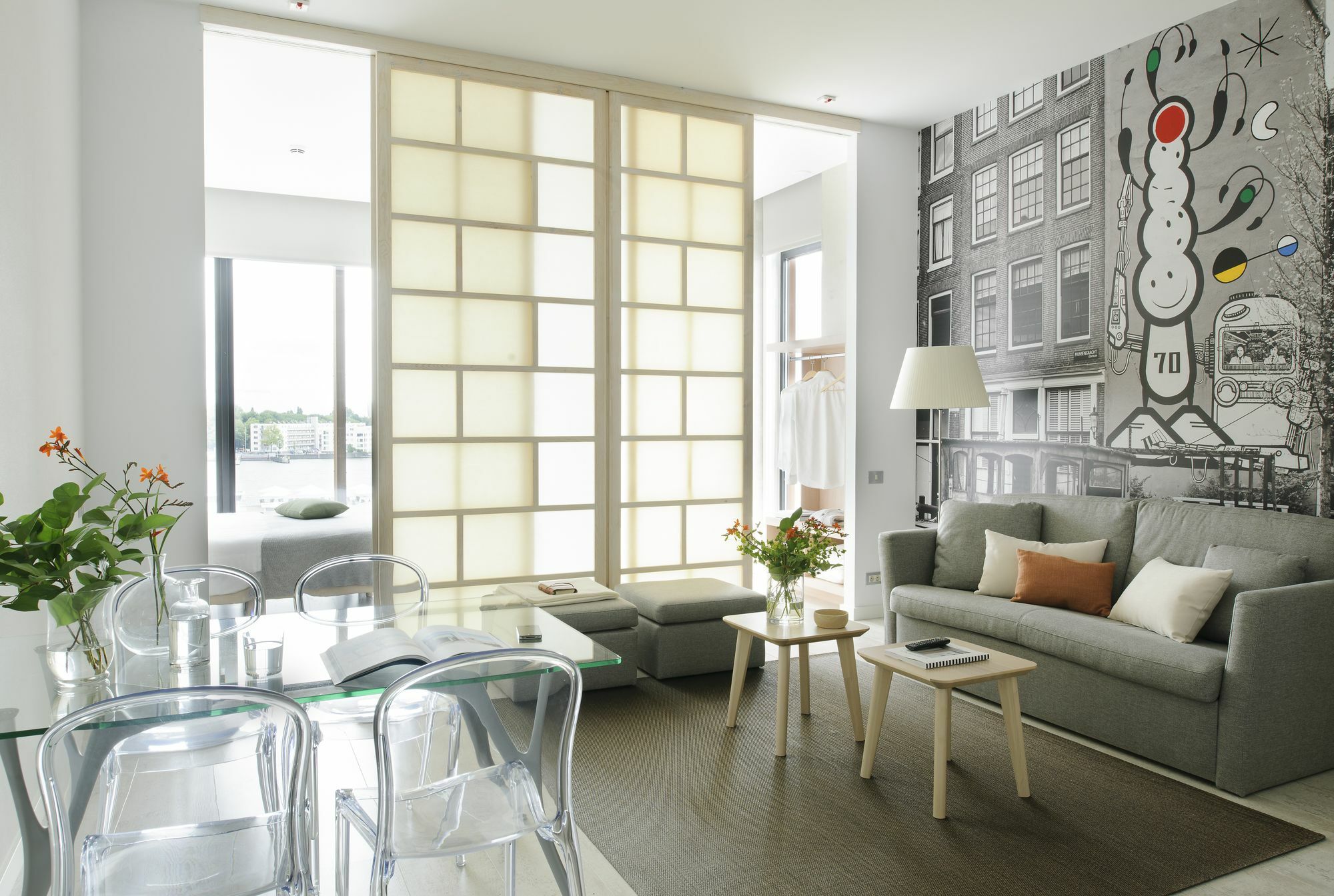 Aparthotel Eric Voekel Boutique - 4*