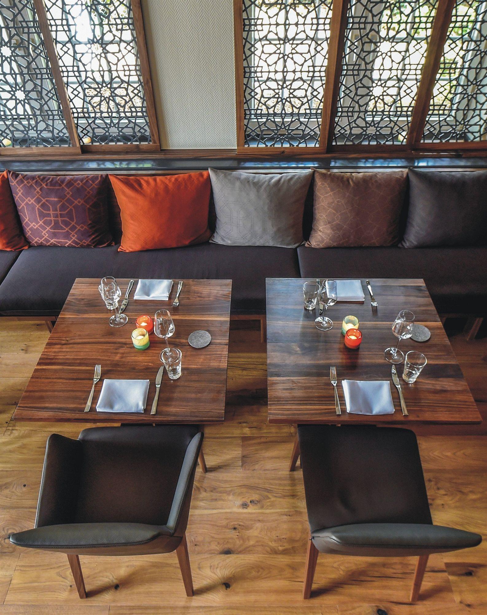 Boutique Poppenbütteler Hof 4*