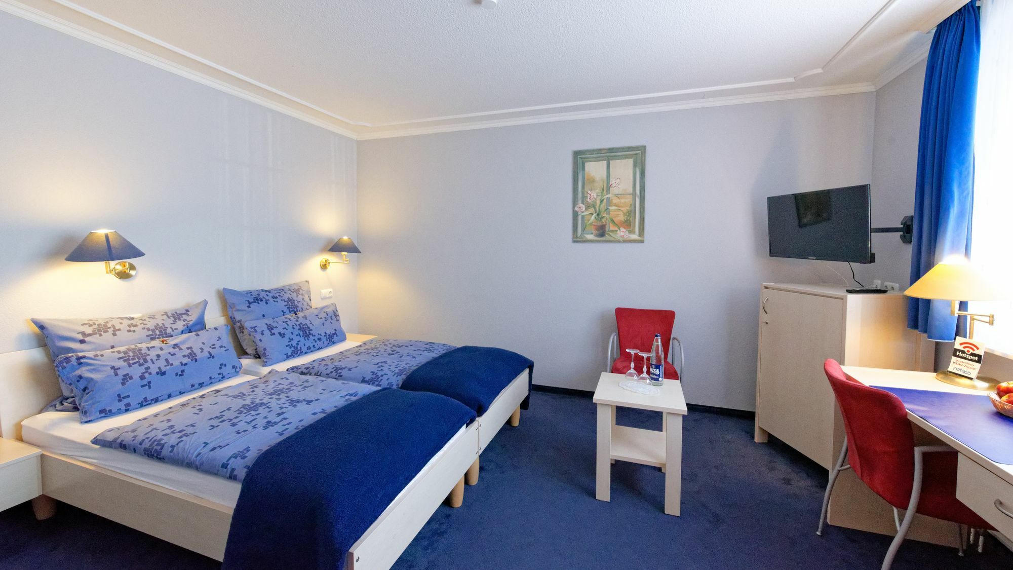 Zur Alten Eiche 3* Hamburg