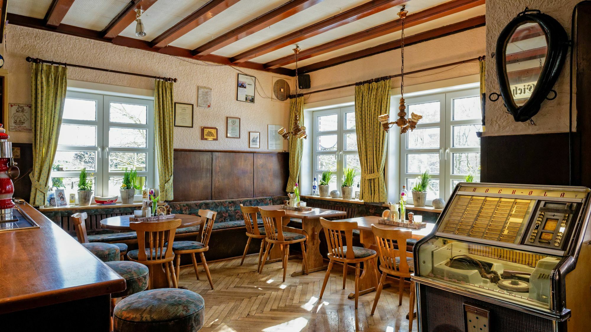 Hotel Zur Alten Eiche