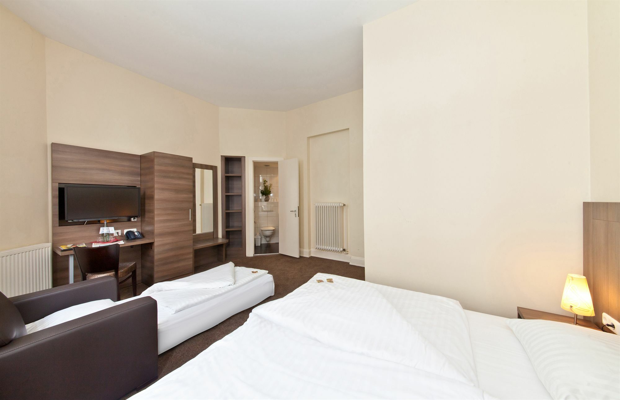 Hotel Königshof 3*