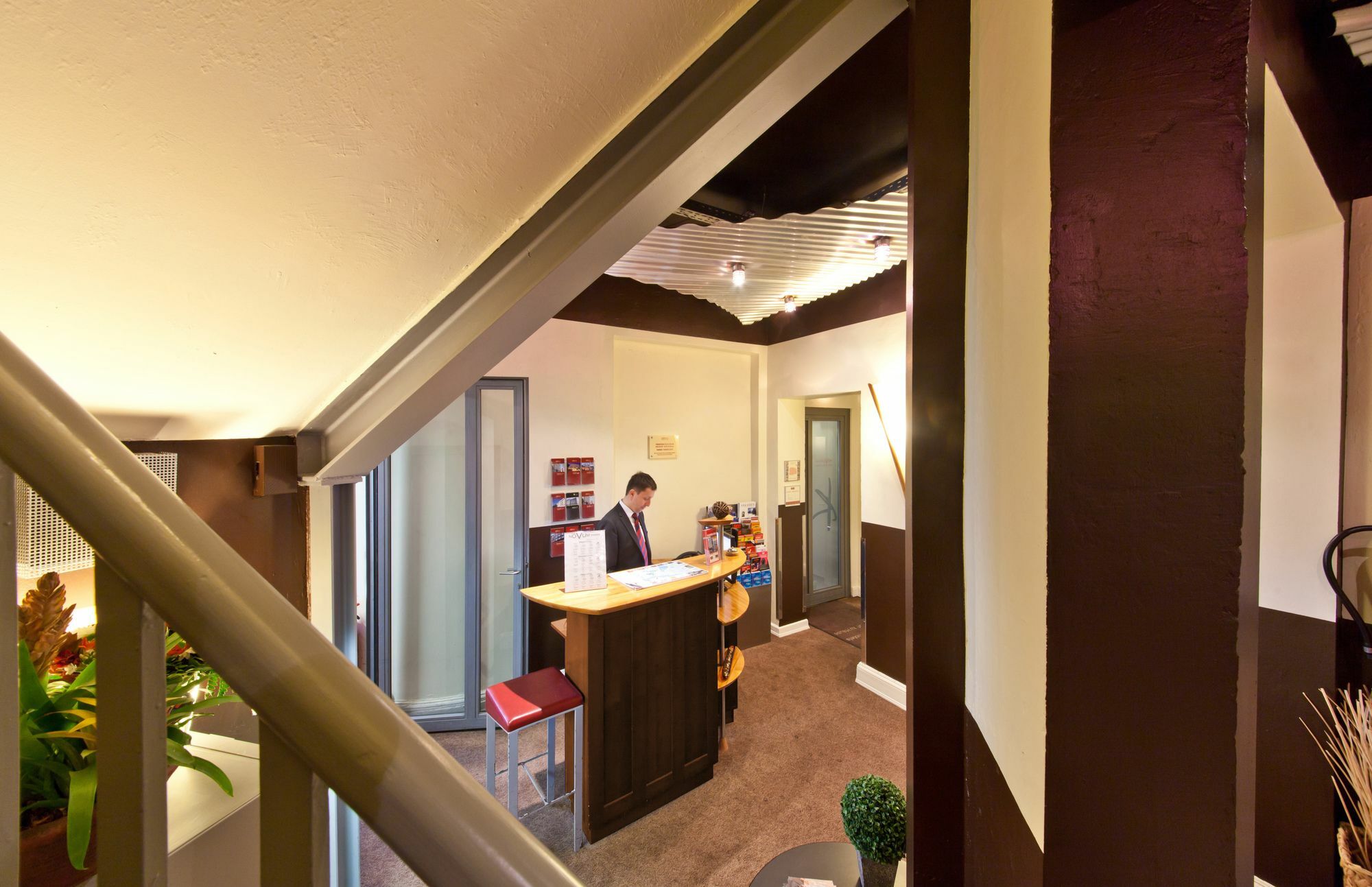 Königshof Hotel Hamburg