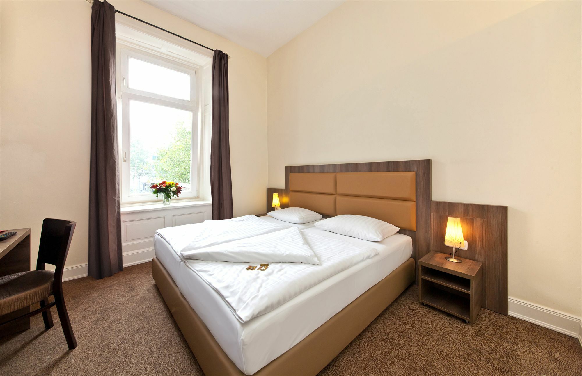 Königshof 3*