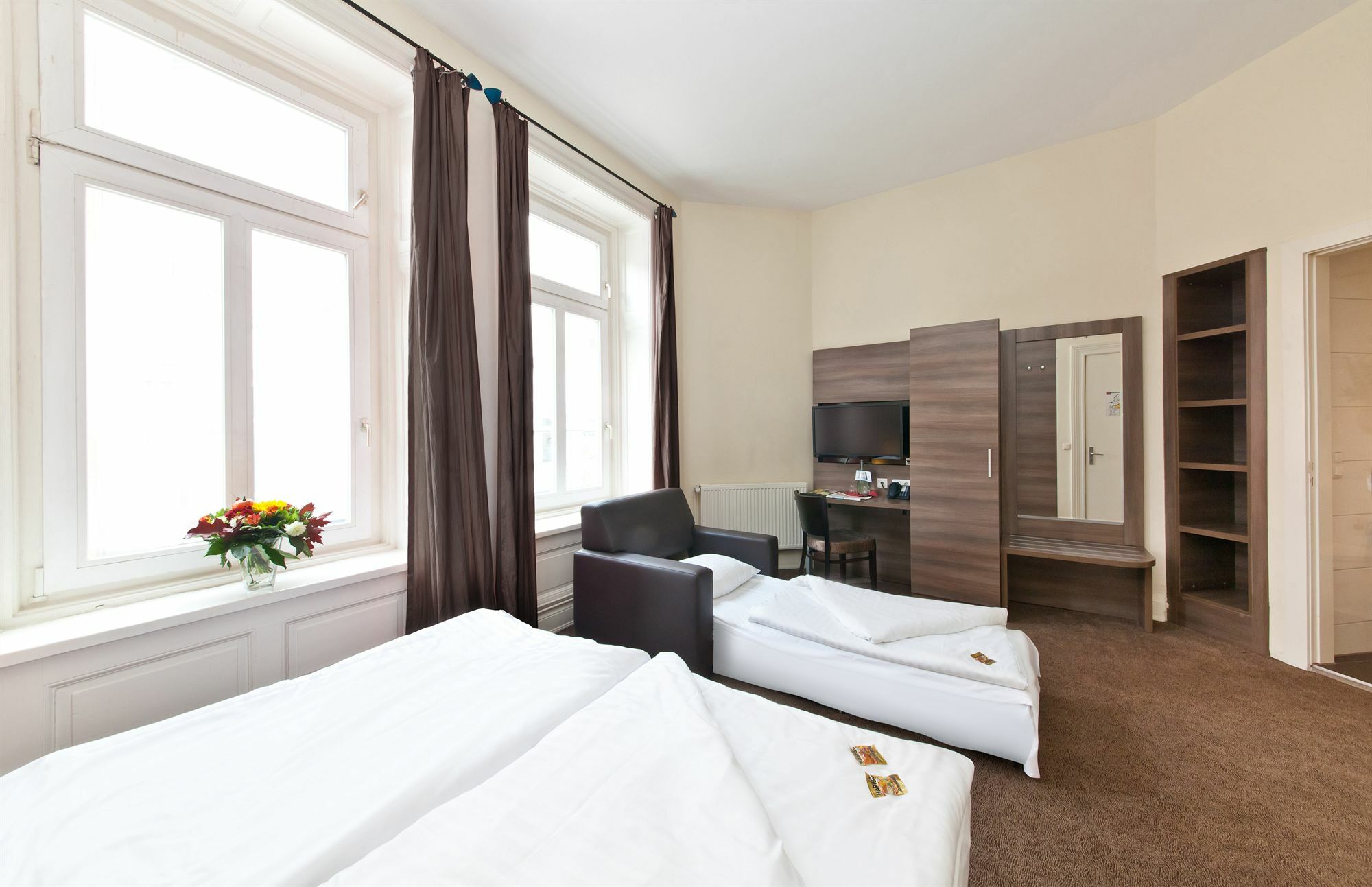 Königshof Hotel