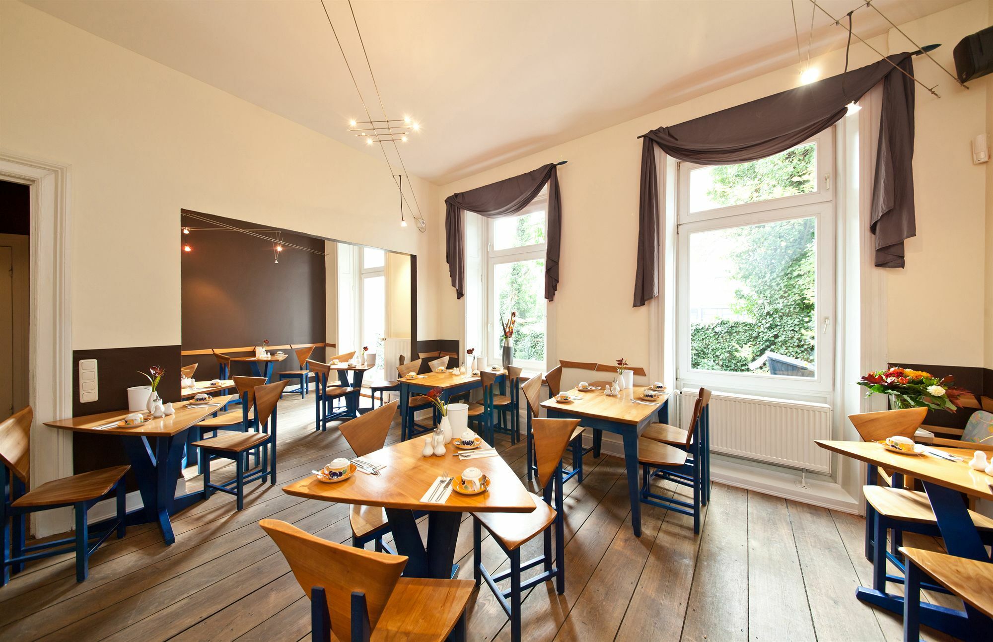 Königshof Hotel Hamburg