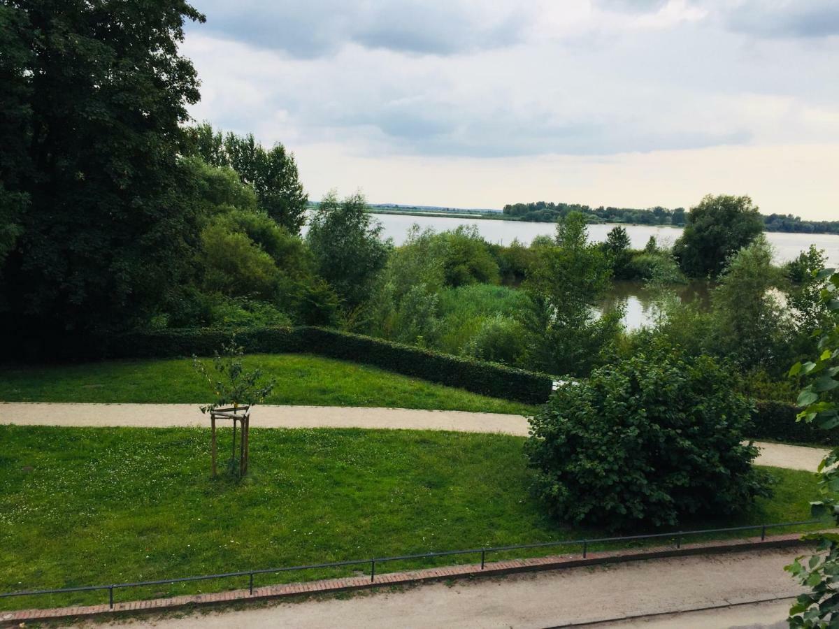 Elbblick * Hamburg