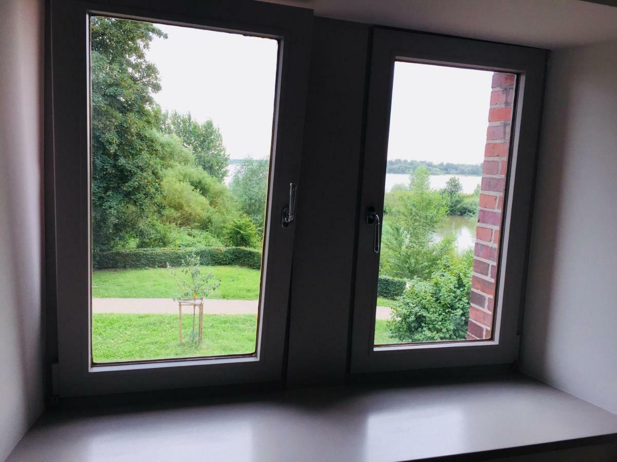 Apartment Elbblick