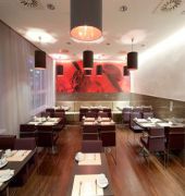 Intercityhotel Altona Hotel Hamburg