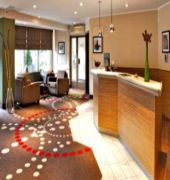 Hotel Leonardo Airport Hamburg