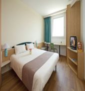 Hamburg-airport 3* Hamburgo