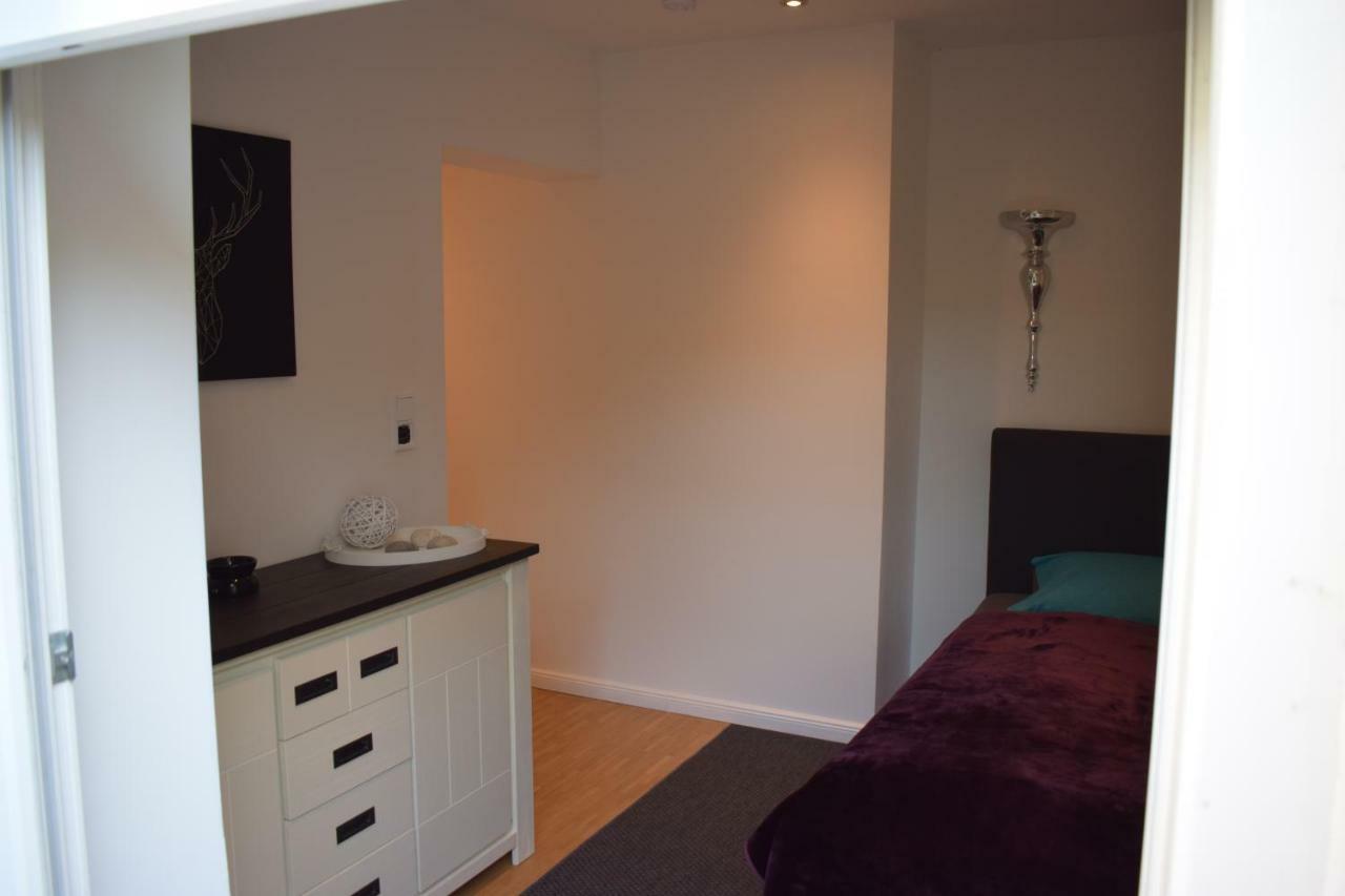 Frickestraße Apartment *