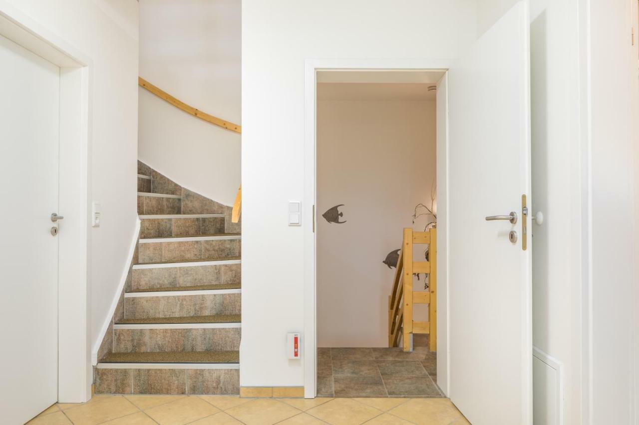 Appartement Elbhus