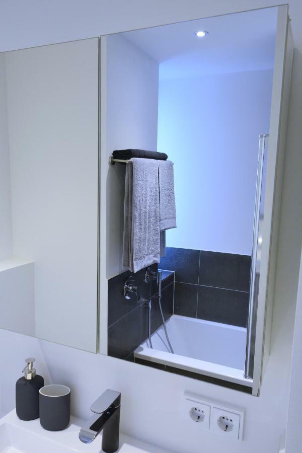 Frickestraße Apartment