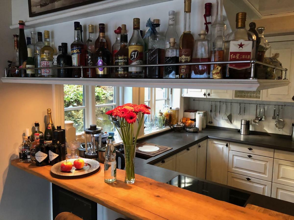 Holiday home Fischerhaus Am Blankeneser Elbhang