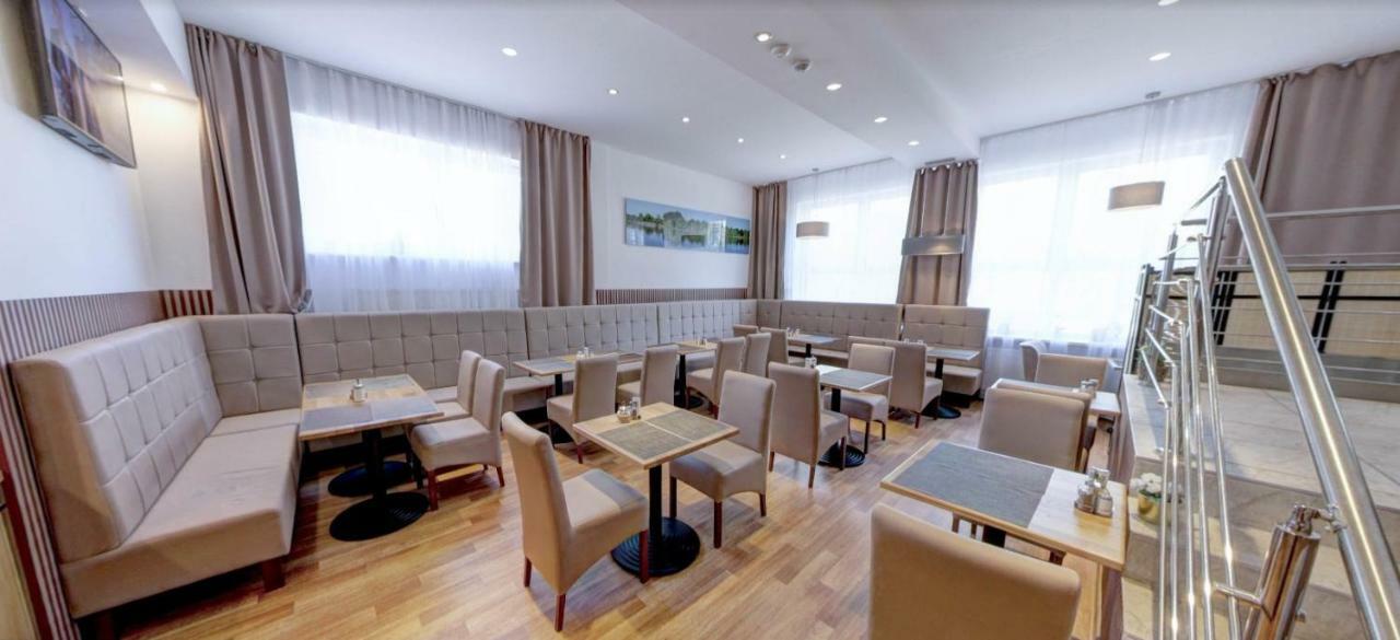 Denbu Hotel