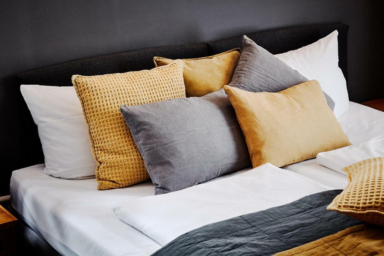 Apartamento Boardinghouse Flottbek Hamburgo