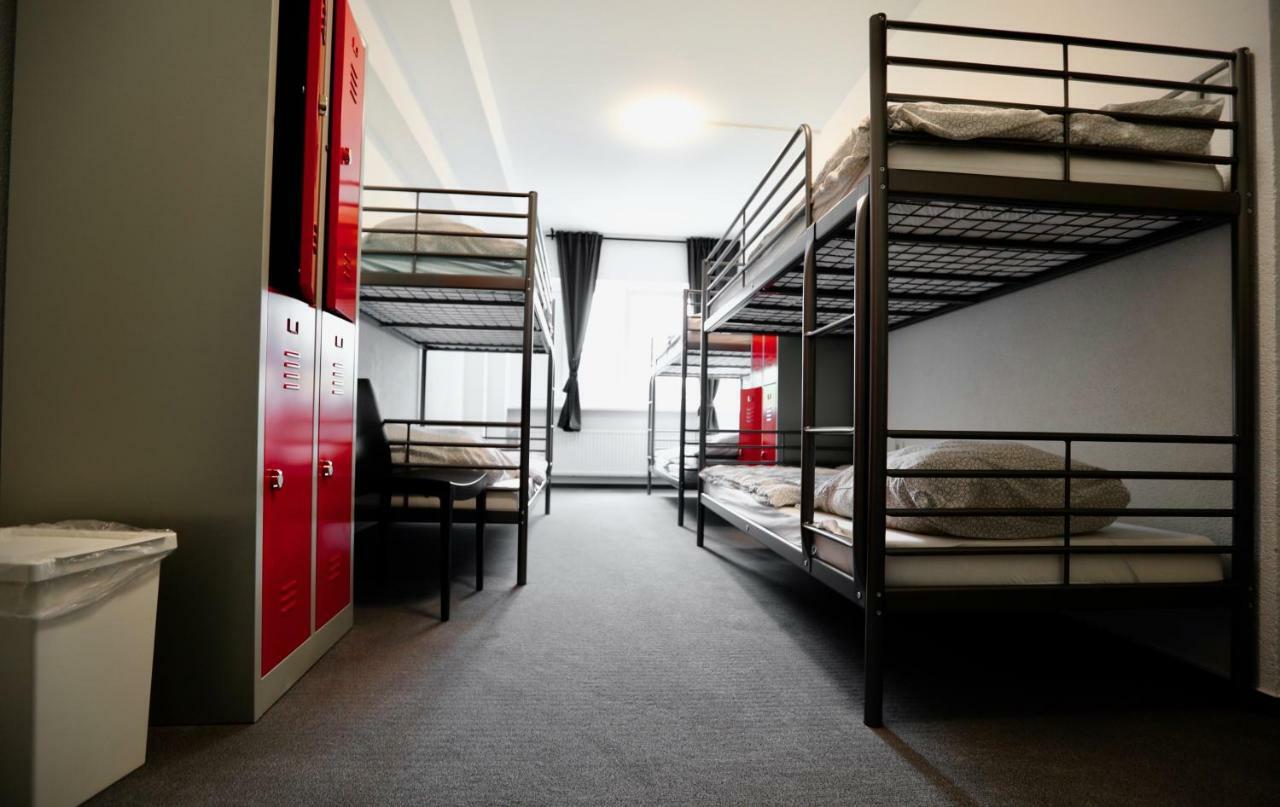 Hostel K&m *