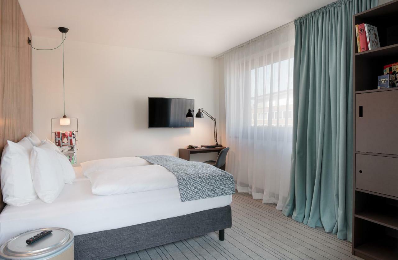 Hotel Pierdrei Hafencity Hamburg-Harburg