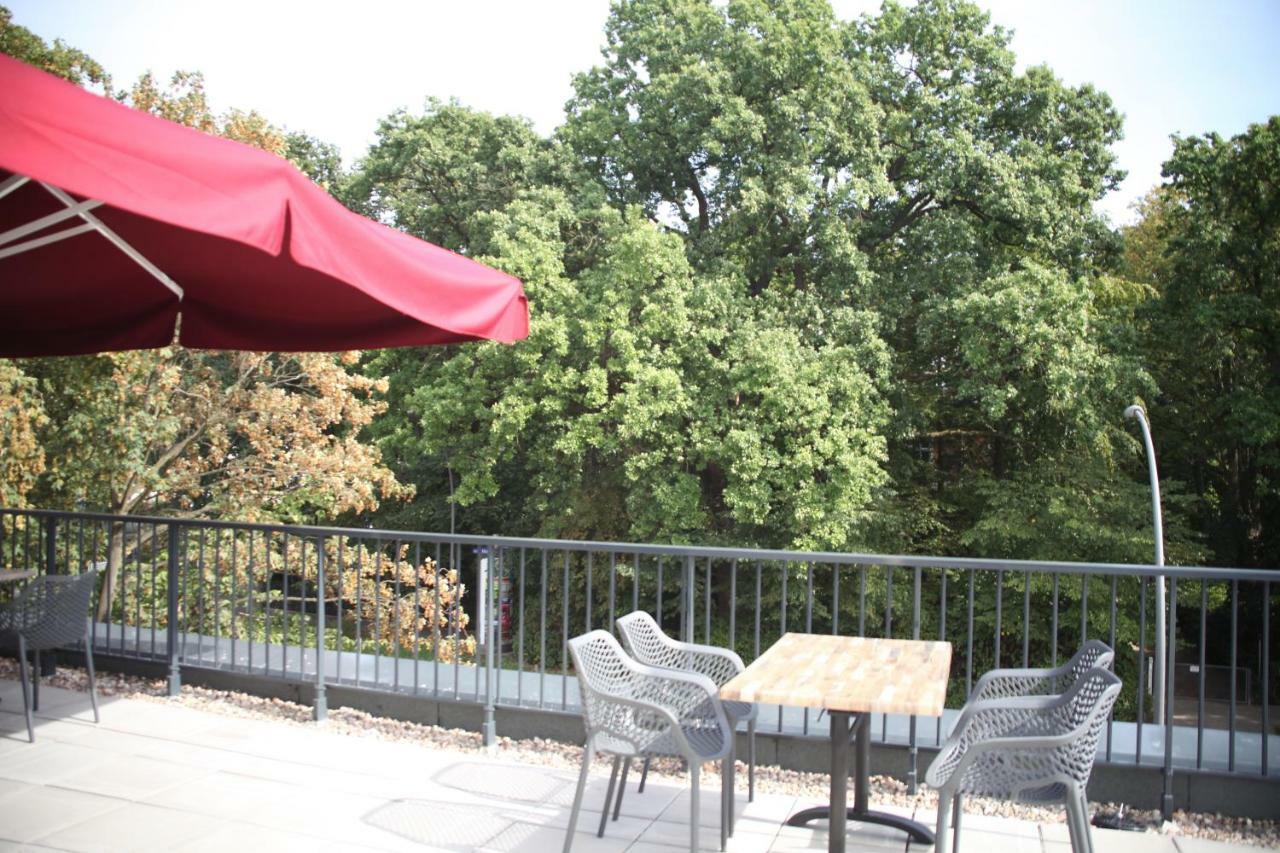 Hanselife City Nord Hotel 3*
