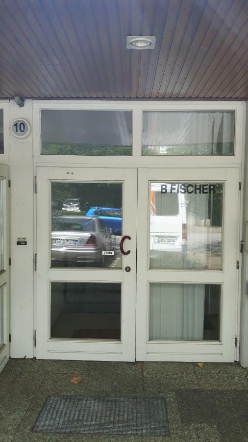 Haus Am Schiffbeker Berg Gasthof Hamburg