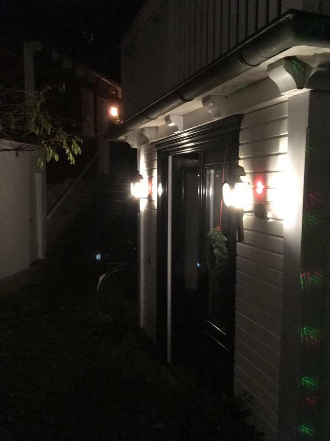 Holiday home Fischerhaus Am Blankeneser Elbhang *